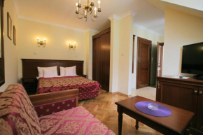 Гостиница Apartamenty Furta Dominikańska  Сандомир